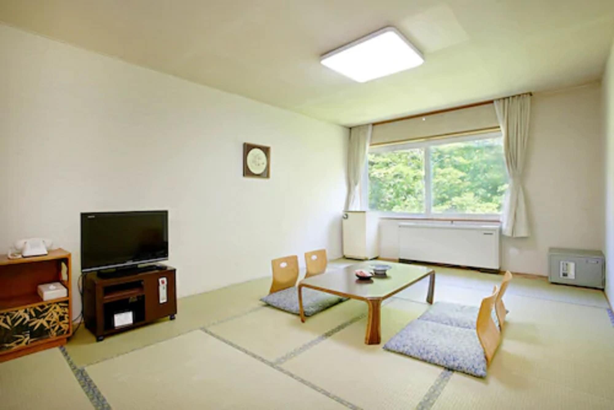 Niseko Grand Hotel מראה חיצוני תמונה