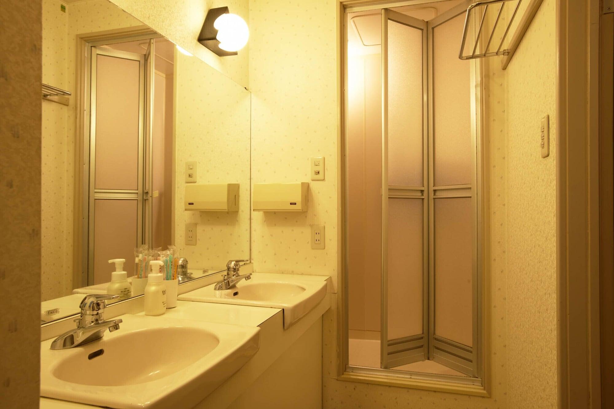 Niseko Grand Hotel מראה חיצוני תמונה