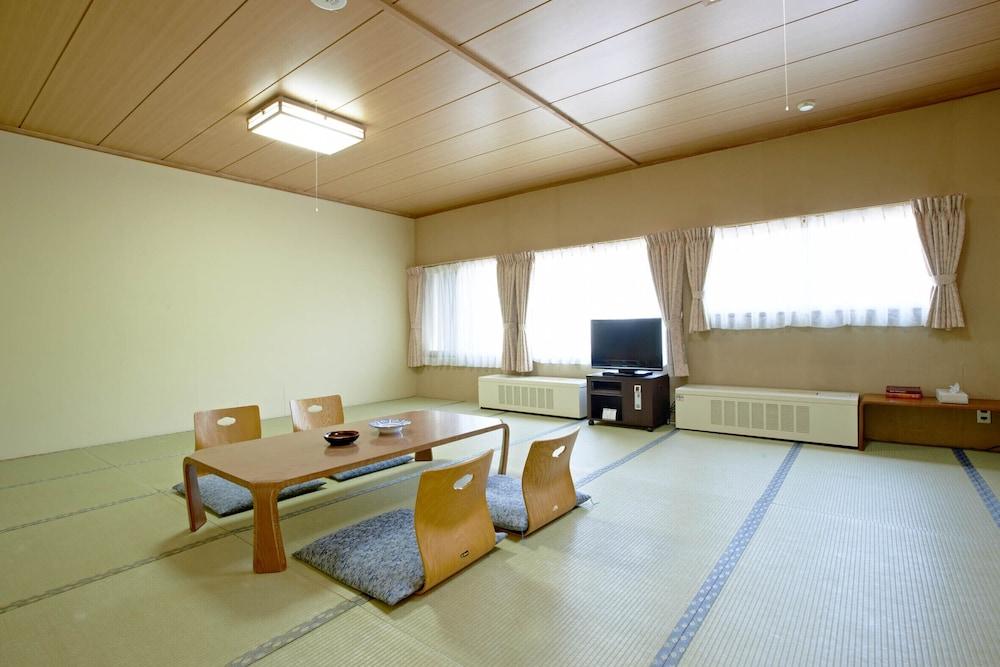 Niseko Grand Hotel מראה חיצוני תמונה