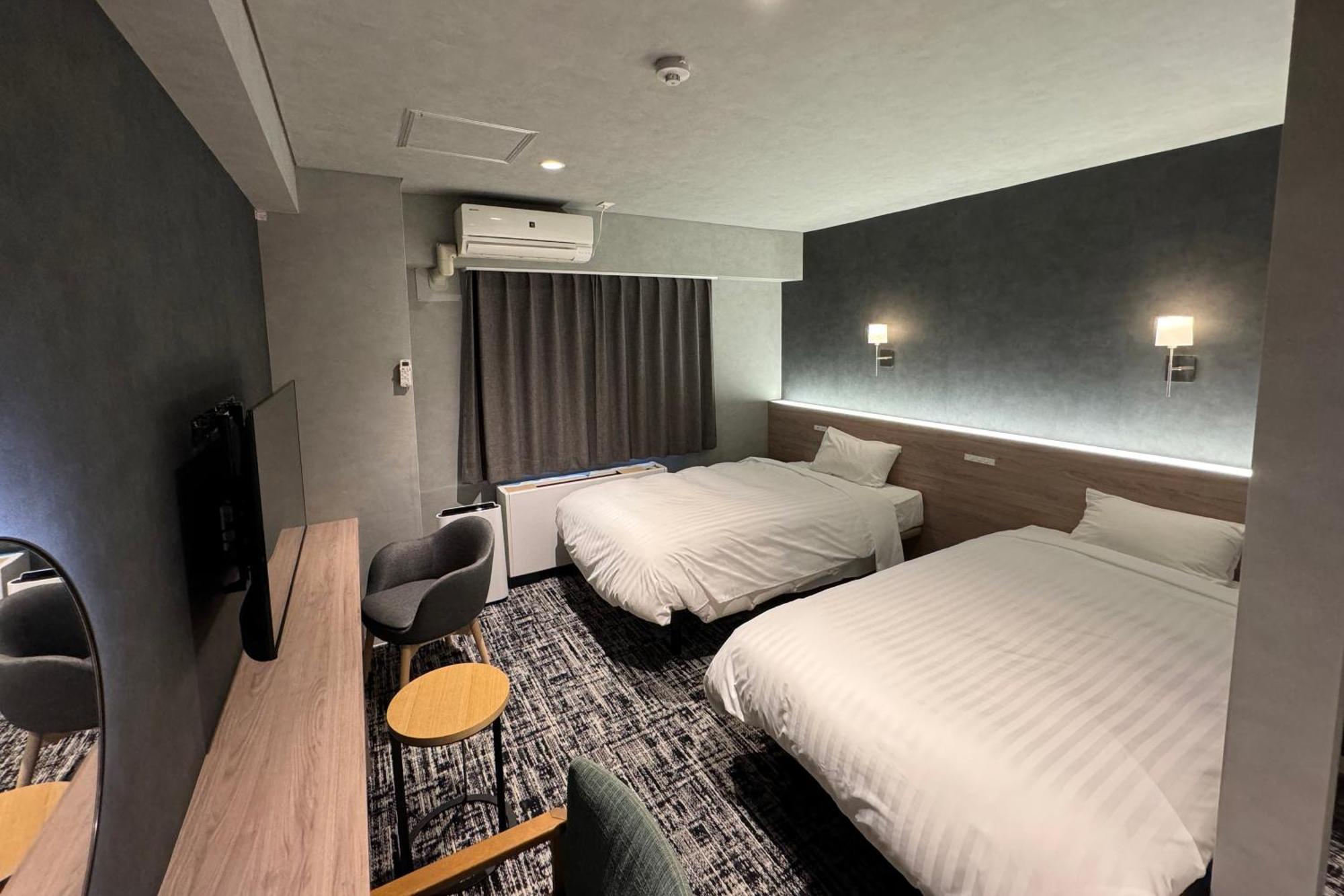 Niseko Grand Hotel מראה חיצוני תמונה