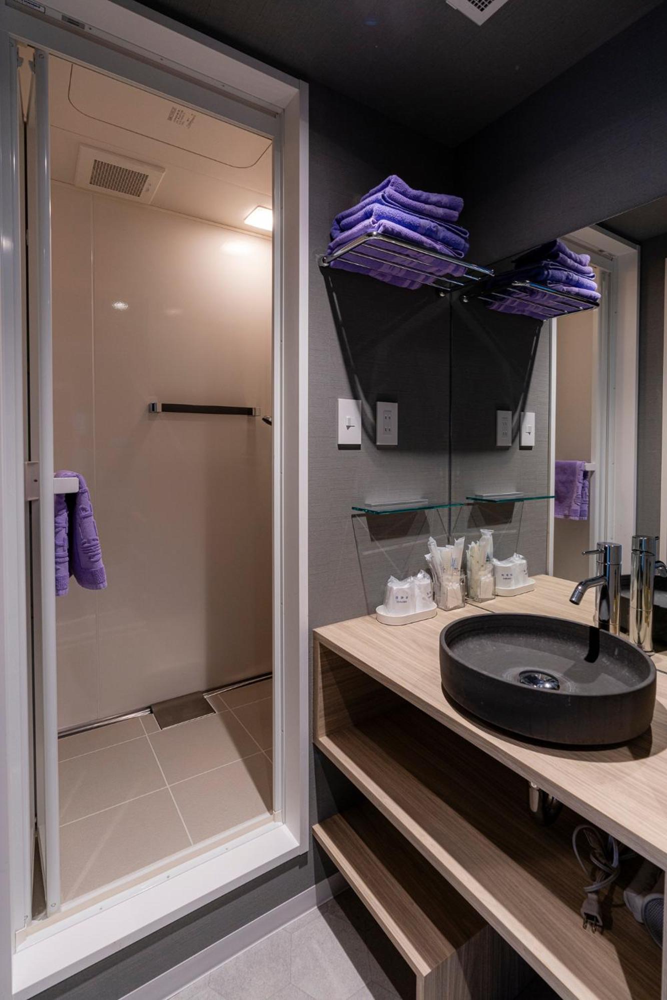 Niseko Grand Hotel מראה חיצוני תמונה