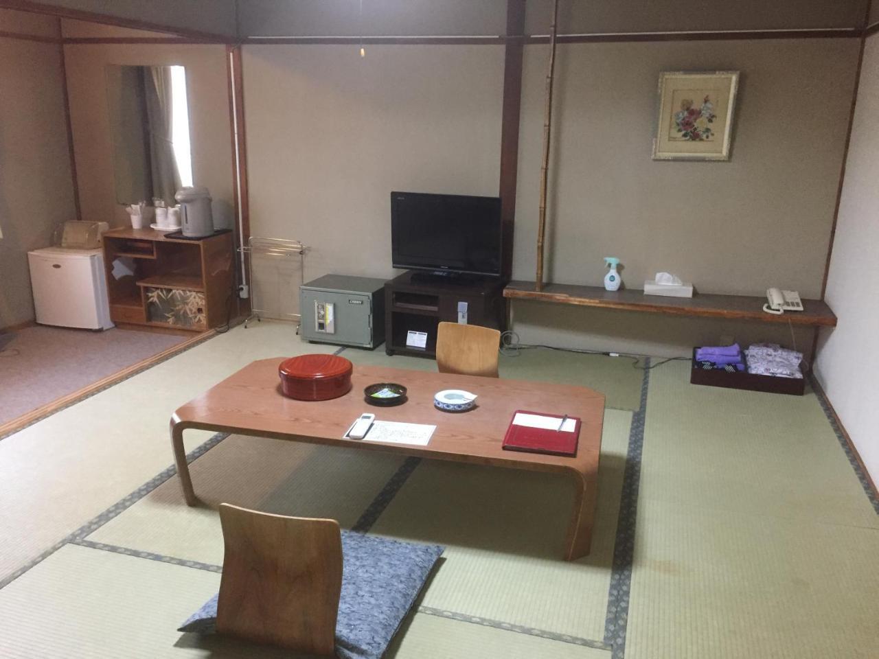 Niseko Grand Hotel מראה חיצוני תמונה