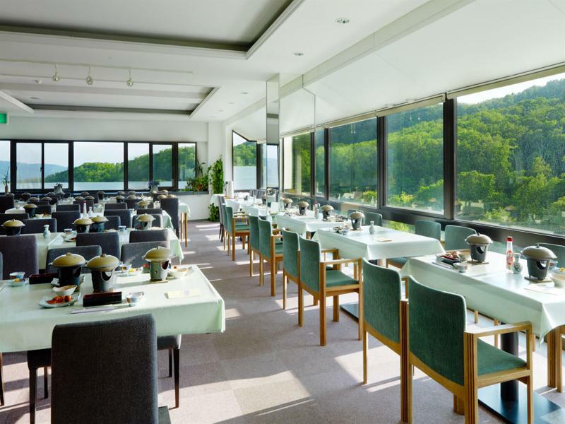 Niseko Grand Hotel מראה חיצוני תמונה